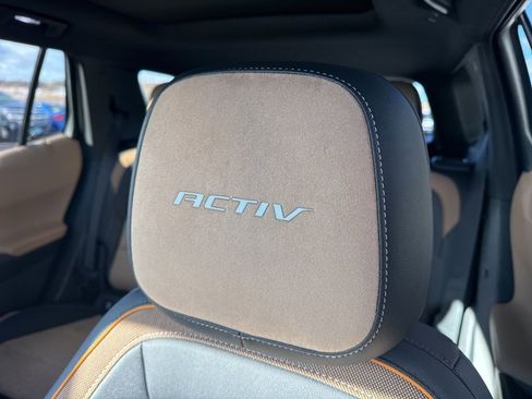 New 2026 Chevrolet Equinox ACTIV w/ Safety and Technology Package AWD/4WD image 16