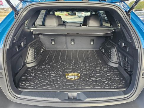 New 2025 Subaru Outback Wilderness image 5