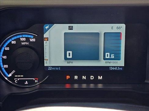 Used 2022 Ford Bronco Wildtrak image 20