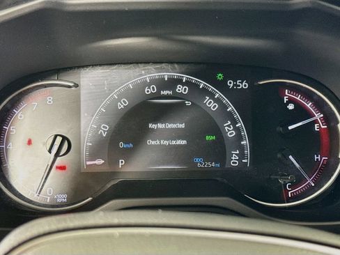 Used 2023 Toyota RAV4 XLE w/ Convenience Package AWD/4WD image 21