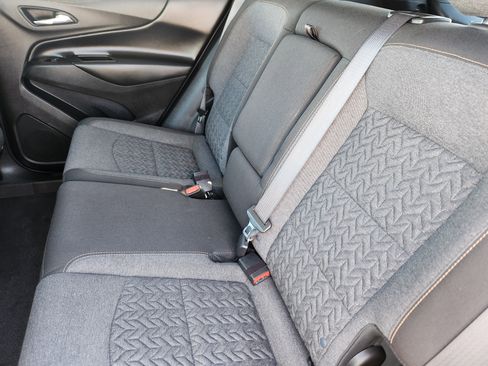 Used 2024 Chevrolet Equinox LT image 20