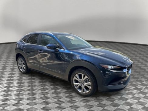 Used 2023 MAZDA CX-30 AWD 2.5 S w/ Preferred Package image 1