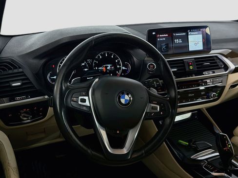 Used 2019 BMW X3 sDrive30i RWD image 18