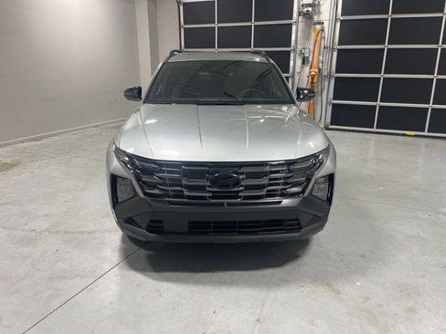 New 2025 Hyundai Tucson XRT image 2