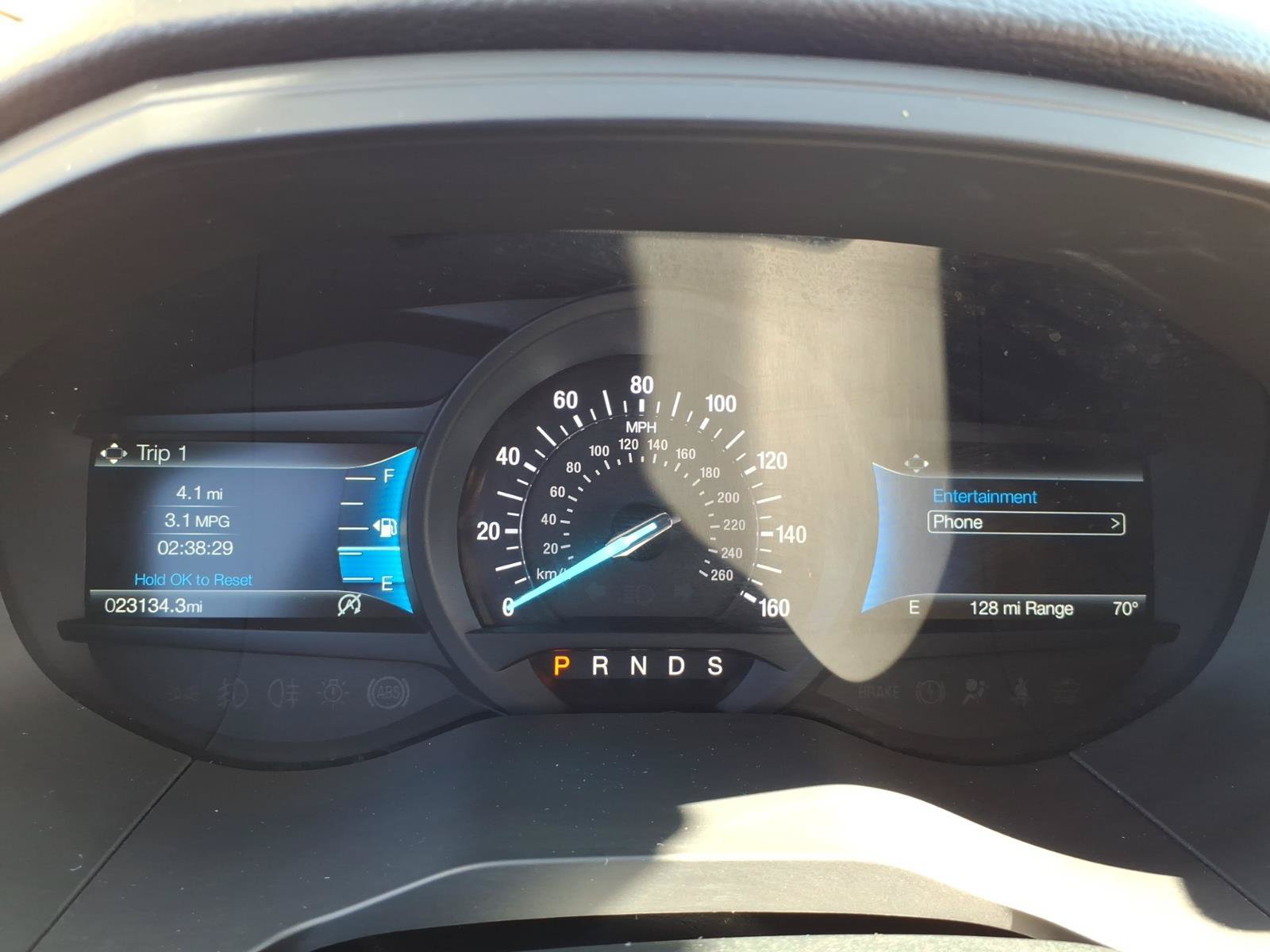 Certified 2024 Ford Edge SEL w/ Convenience Package AWD/4WD image 20
