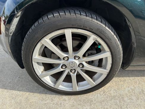 Used 2007 MAZDA MX-5 Miata Touring image 15