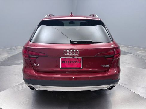 Used 2017 Audi A4 2.0T allroad Premium Plus image 6