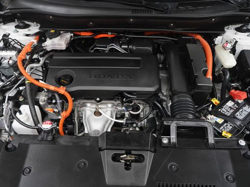 Used 2025 Honda CR-V Sport Touring image 34