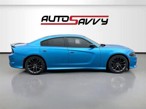 Used 2023 Dodge Charger Scat Pack image 8