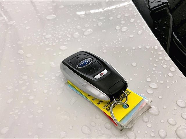 Used 2021 Subaru Ascent Limited w/ Technology Package AWD/4WD image 9