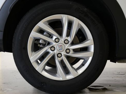 Used 2025 Buick Envista Preferred FWD image 8