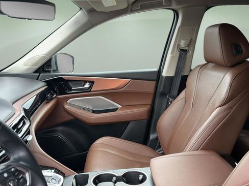 Used 2023 Acura MDX SH-AWD w/ Technology Package image 14