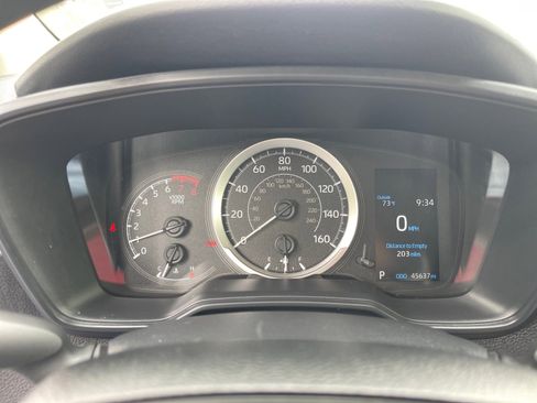 Used 2022 Toyota Corolla LE FWD image 4