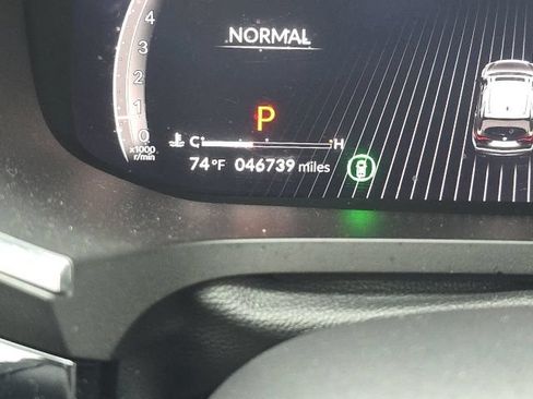 Used 2024 Acura MDX A-Spec AWD/4WD image 16