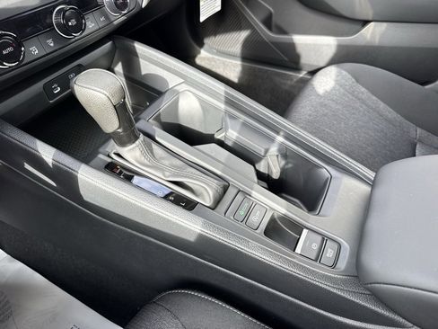 Used 2025 Honda Accord SE image 26