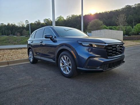 Used 2023 Honda CR-V EX-L image 3