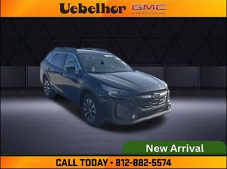 Used 2024 Subaru Outback Limited AWD/4WD 360° Tour