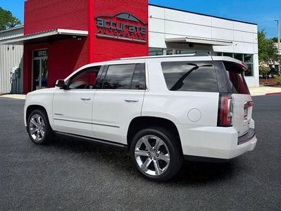 Used 2019 GMC Yukon Denali w/ Denali Ultimate Package