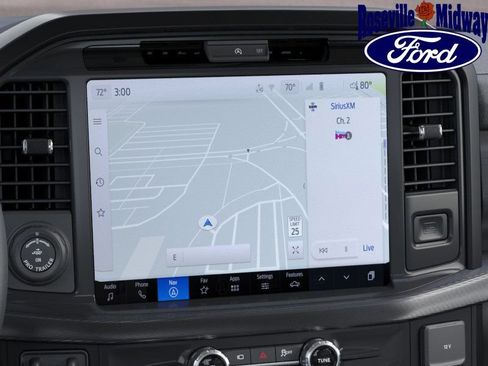 New 2026 Ford F150 Lariat AWD/4WD image 17