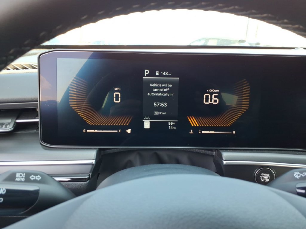 New 2026 Kia K5 GT-Line w/ GT-Line Premium Package FWD image 19