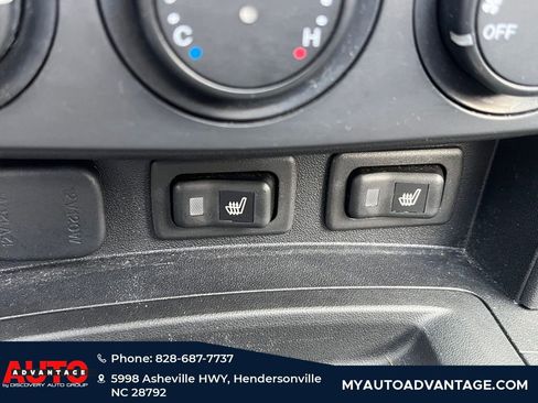 Used 2007 MAZDA MX-5 Miata Grand Touring image 18