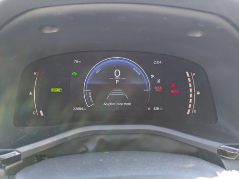 Used 2025 Toyota Camry SE w/ Multimedia Upgrade Package image 20