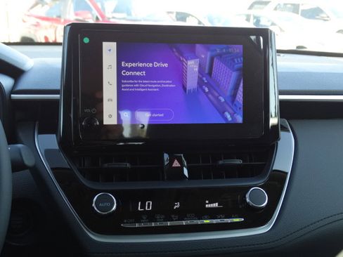 New 2026 Toyota Corolla Cross LE image 19