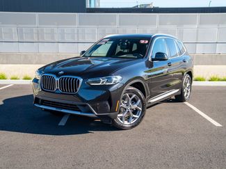 Used 2023 BMW X3 sDrive30i w/ Convenience Package RWD video 1