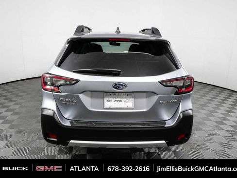 Used 2024 Subaru Outback Limited AWD/4WD image 29