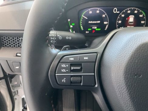 New 2026 Honda CR-V Sport-L image 11