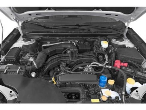 Used 2024 Subaru Legacy Limited image 15