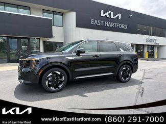 New 2026 Kia Sorento EX w/ EX Premium Package AWD/4WD video 1