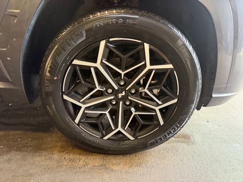 Used 2024 Hyundai Tucson N Line AWD/4WD image 29