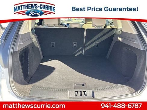 Used 2024 Lincoln Corsair FWD image 12