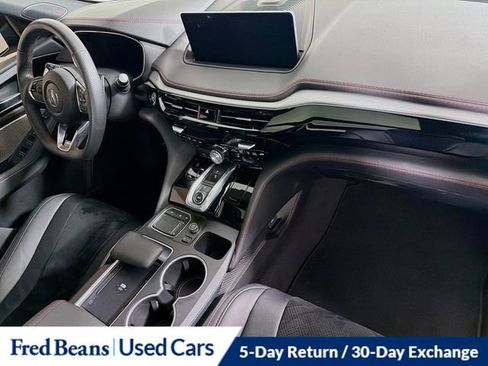 Used 2024 Acura MDX A-Spec AWD/4WD image 36