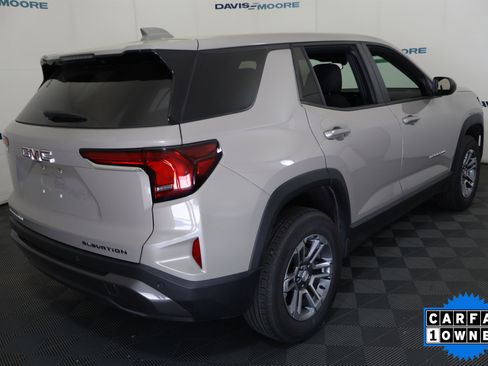 Used 2026 GMC Terrain Elevation FWD image 6
