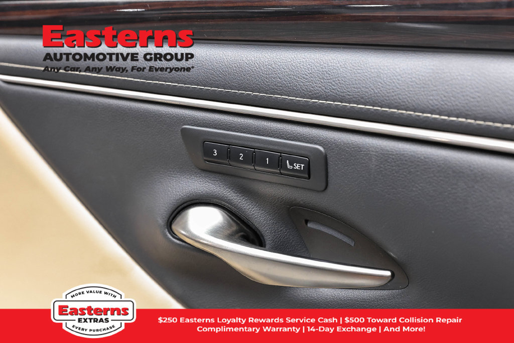 Used 2020 Lexus ES 350 w/ Accessory Package FWD image 24