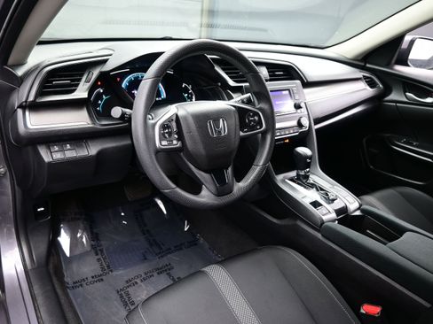 Used 2021 Honda Civic LX image 12
