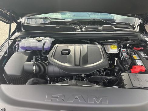 New 2026 RAM 1500 Rebel w/ Advanced Safety Group II image 27