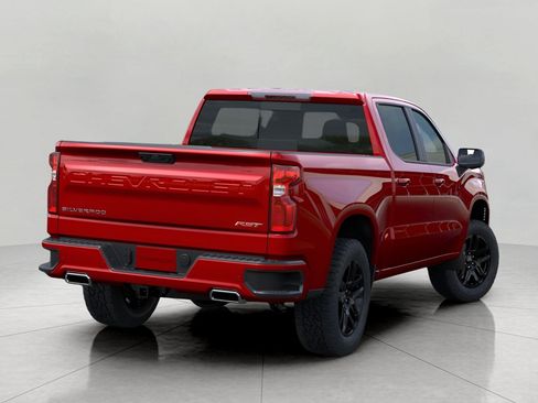 New 2026 Chevrolet Silverado 1500 RST w/ Safety Package image 4