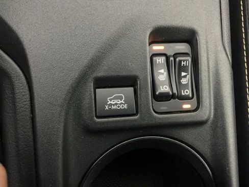 Used 2021 Subaru Crosstrek 2.5i Sport w/ Moonroof Package image 23