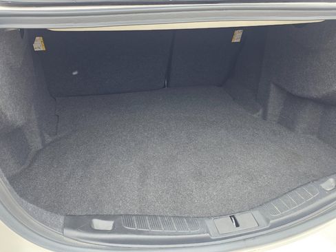 Used 2017 Ford Fusion Titanium image 17