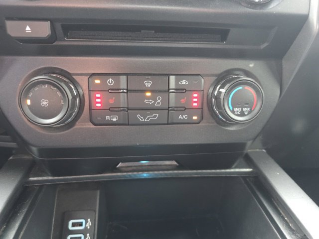 Used 2018 Ford F150 XLT w/ Equipment Group 302A Luxury AWD/4WD image 15