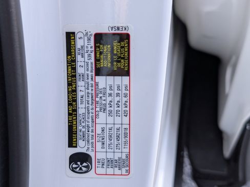 Used 2025 MAZDA CX-90 Plug-In Hybrid w/ Premium Plus image 42