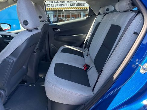 Used 2017 Chevrolet Bolt LT image 29