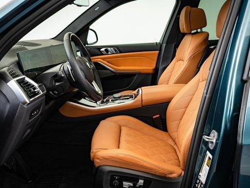 Used 2025 BMW X5 xDrive40i image 20