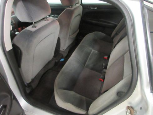 Used 2010 Chevrolet Impala LT image 21