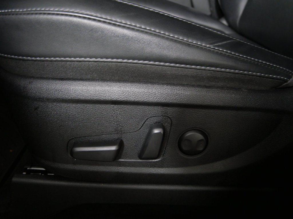 Used 2024 Kia Telluride S w/ S Sunroof Package AWD/4WD image 16