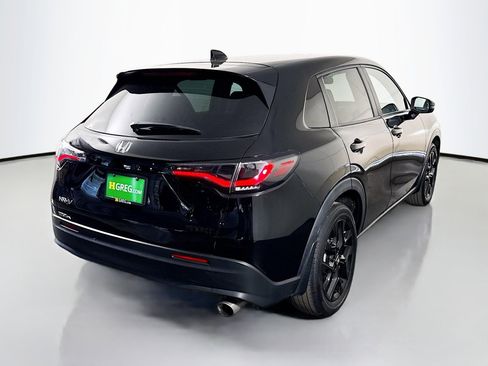 Used 2023 Honda HR-V Sport image 10
