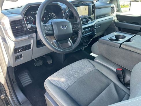 Used 2023 Ford F150 XLT image 9